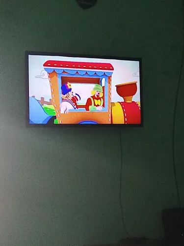 Tv Smart 32 Polegadas