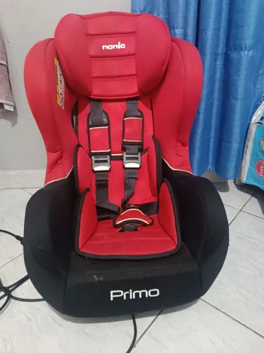 Cadeirinha para carro