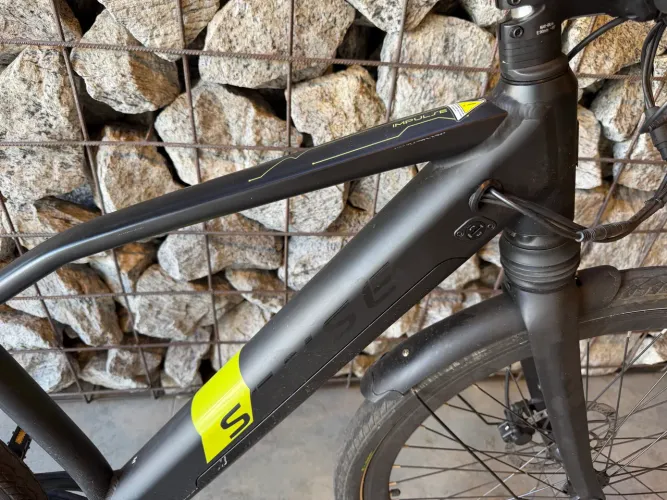 Bike Sense Impulse E-Urban
