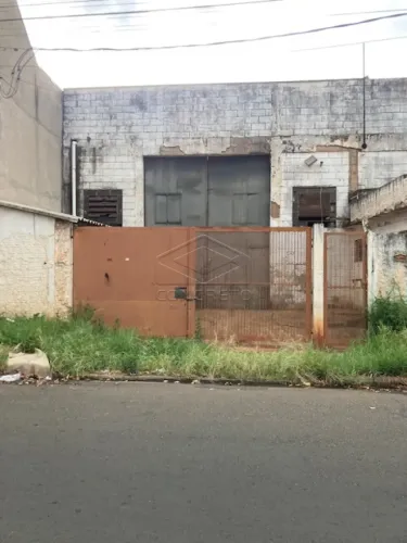 GALPÃO COMERCIAL 432M² - EM LOCALIZAÇÃO PRIVILEGIADA TOTALMENTE REFORMADO