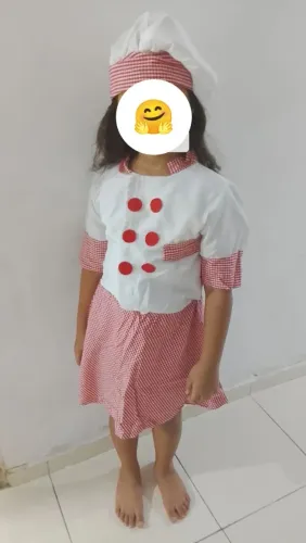 Fantasia de Masterchef