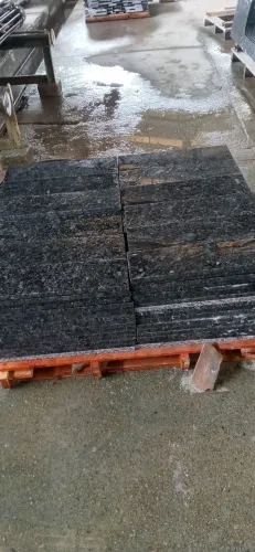 Piso de granito