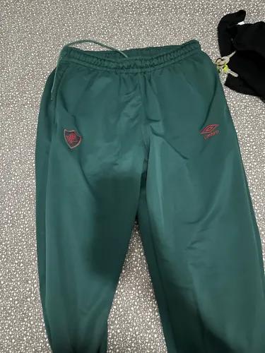 Calça de Treino Fluminense Umbro - Original
