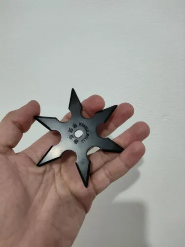 Shuriken