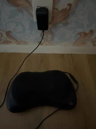 Travesseiro massageador - usado