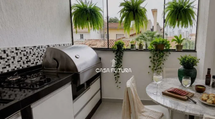 Apartamento com 2 dormitórios à venda, 62 m² por R$ 380.000,00 - Centro - Barra Mansa/RJ