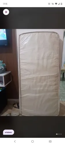 Colchão para Berço 