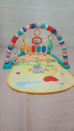 Coisa de bb menina 