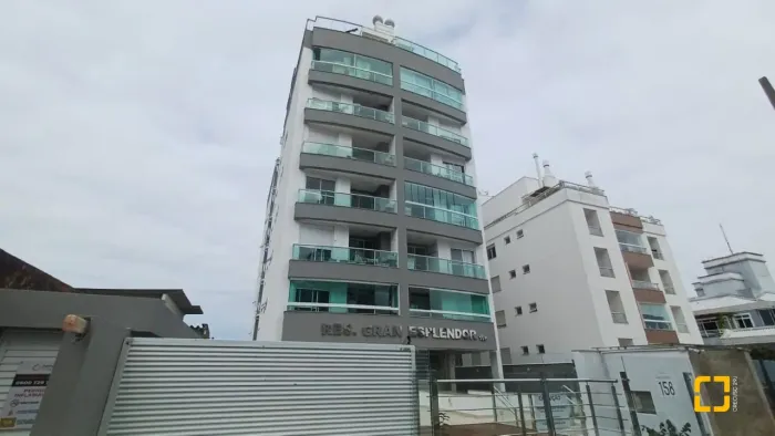 Apartamento para venda com 2 dormitórios em Itacorubi com 74 m²