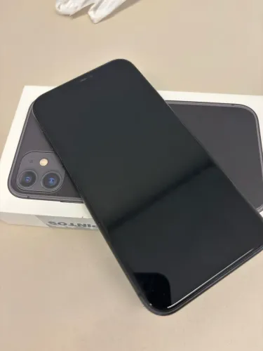 iPhone 11-64gb único dono