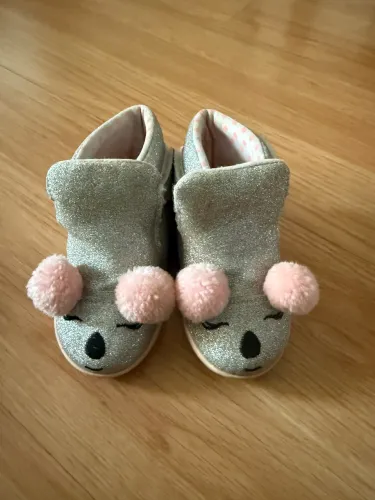 Bota Pamplili 18