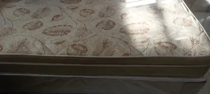 Cama de casal