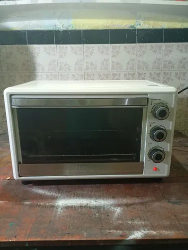 Forno Elétrico 42 litros
