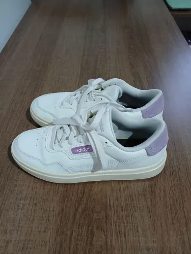 Tênis Adidas Park ST 2.0 37