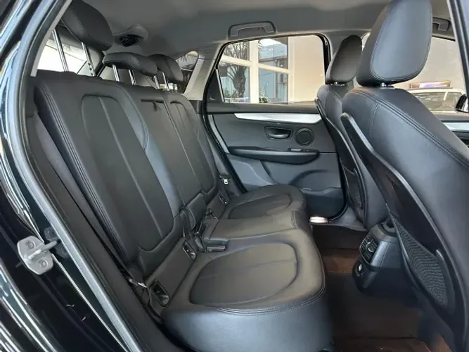 BMW 220ITourer Active Flex 2.0 TB Aut. 2018