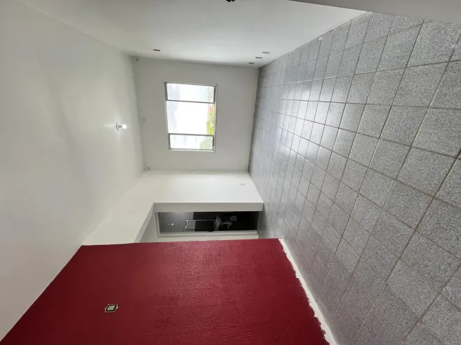 Apartamento no anil