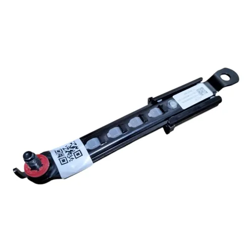 REGULAGEM ALTURA CINTO SEGURANÇA MOTORISTA FOTON AUMARK S715