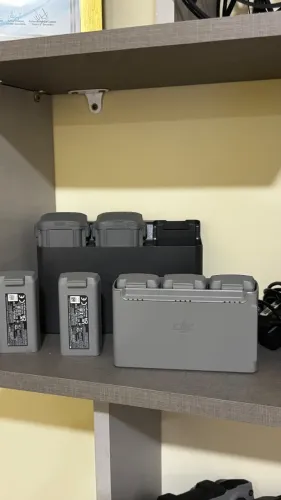 Drone DJI 4K