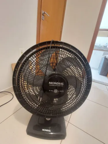 Ventilador Mondial