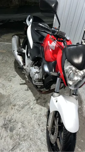 Cb 300 