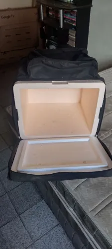 Bag térmica