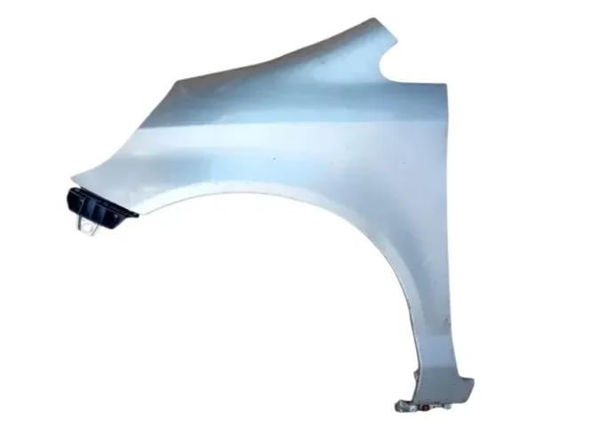 Paralama Esquerdo Honda Fit 03a08 