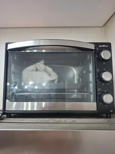 Forno elétrico