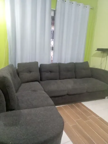 VENDO SOFÁ DE CANTO