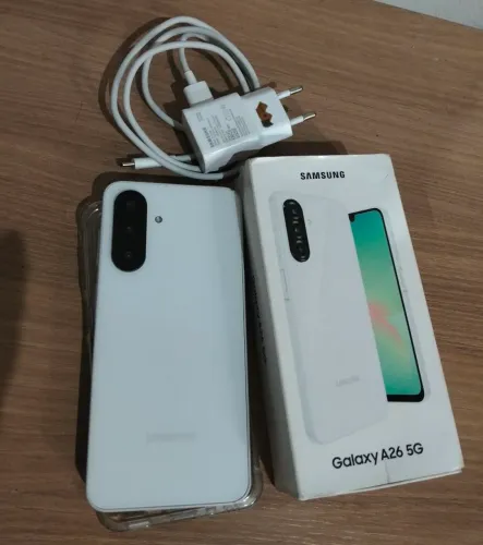Vendo Samsung Galaxy a26 5g