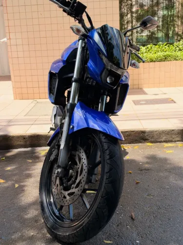 Yamaha FZ25 250 Fazer Flex 2022