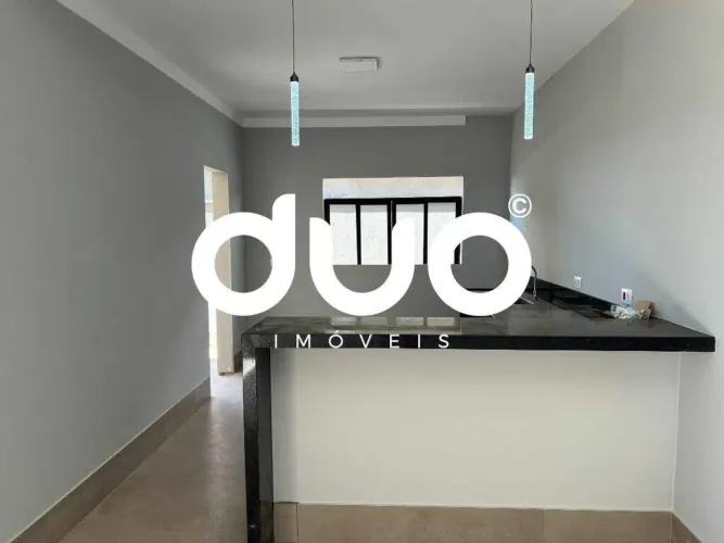 Casa à venda em Piracicaba no Condominio Belmontecom 3 quartos à venda, 181 m² por R$ 1.35