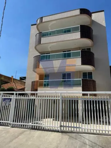 Apartamento : Padrão / Residencial / Vila da Penha