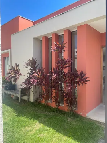 Casa Padrão Alto Acabamento