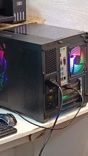 Pc gamer