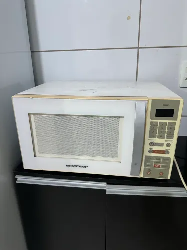 Microondas
