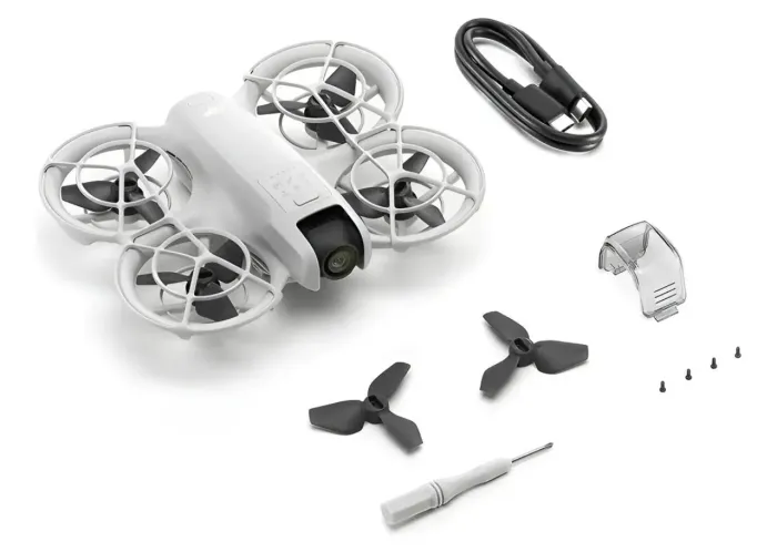Drone DJI NEO
