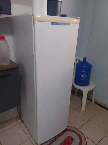 Geladeira 