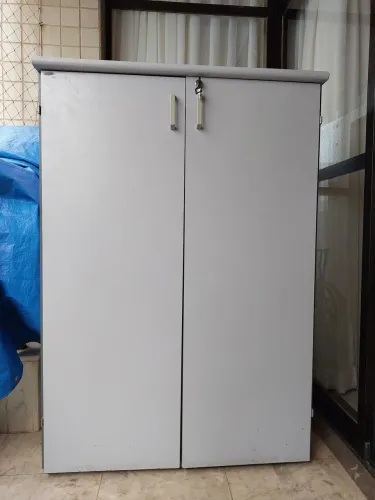 Arquivo estilo armário