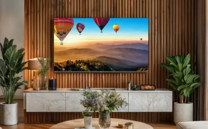 Televisão 50 polegadas