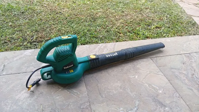 Soprador de folhas - Tekna