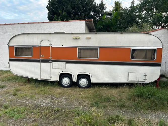 TRAILER TURISCAR DIAMANTE