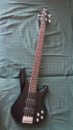 Baixo 5 Cordas Ibanez GSR305