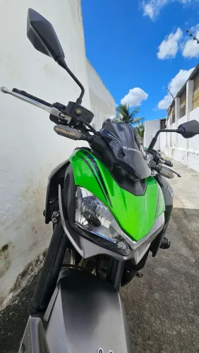 Kawazaki Z900 45.000