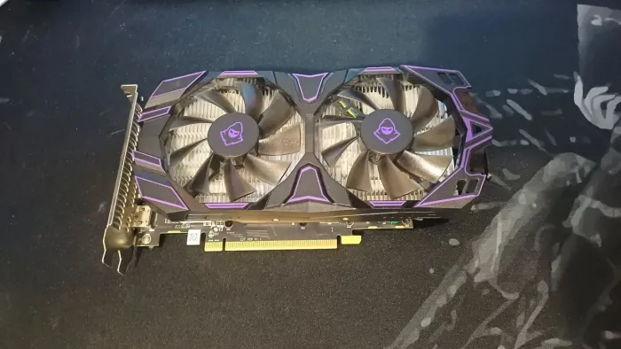 RX 580 2048SP (8GB)