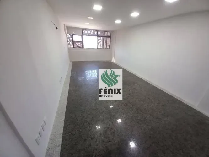 Sala comercial na Aldeota, 37 m² à venda por R$ 174.000,00 - Fortaleza/CE