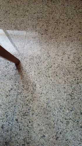 Pedras de granitos
