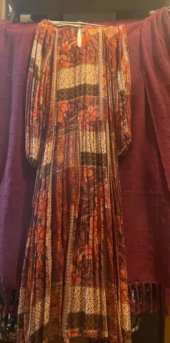 Vestido