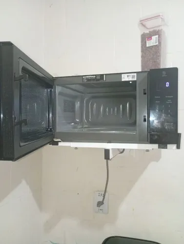 Microondas LG