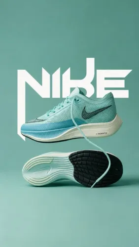 Nike ZoomX Vaporfly 2