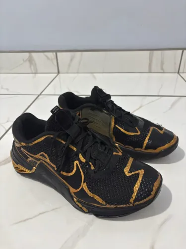 Metcon 7 Edição Mat Fraser